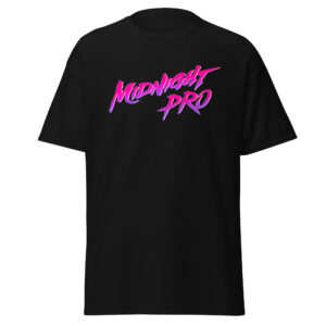 Midnight Pro OG Logo