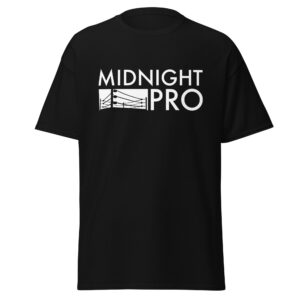 Midnight Pro Entertainment Black