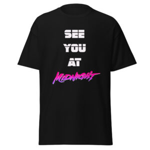 See You At Midnight