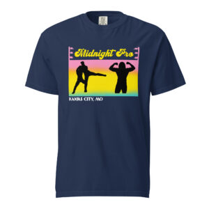 Vintage Midnight